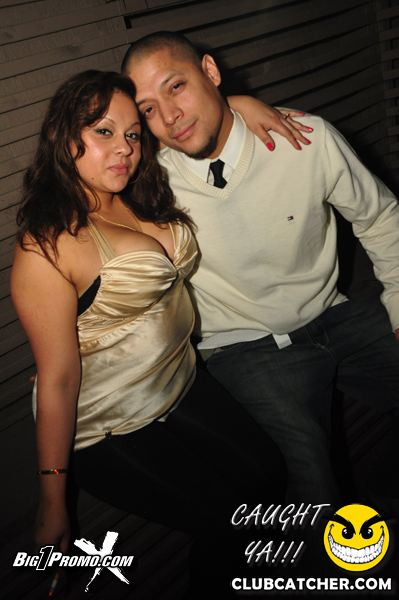 Luxy nightclub photo 35 - November 17th, 2012