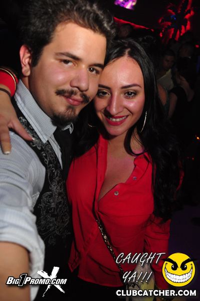 Luxy nightclub photo 36 - November 17th, 2012