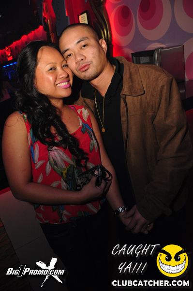 Luxy nightclub photo 37 - November 17th, 2012