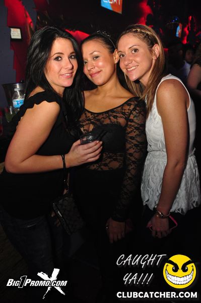 Luxy nightclub photo 38 - November 17th, 2012