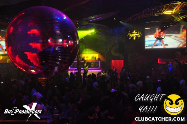 Luxy nightclub photo 39 - November 17th, 2012
