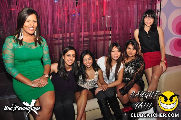 Luxy nightclub photo 5 - November 17th, 2012