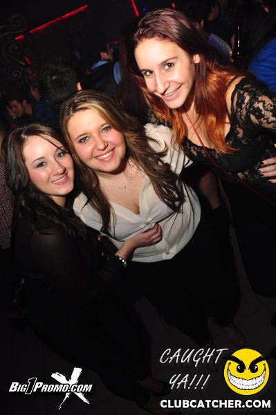Luxy nightclub photo 41 - November 17th, 2012