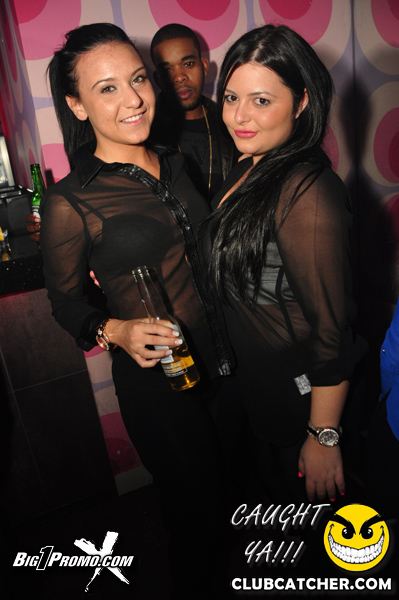 Luxy nightclub photo 42 - November 17th, 2012