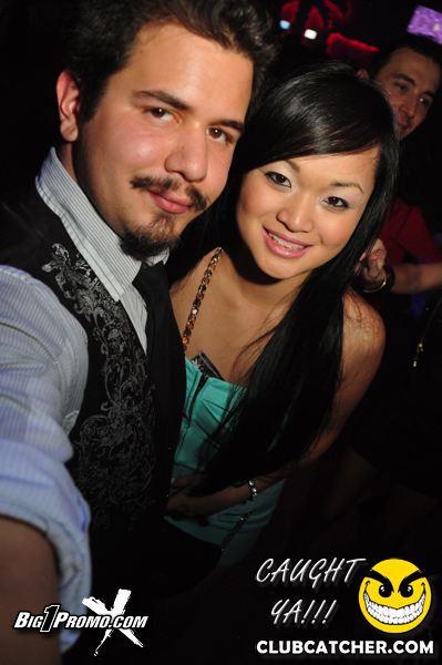 Luxy nightclub photo 44 - November 17th, 2012