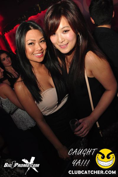 Luxy nightclub photo 45 - November 17th, 2012