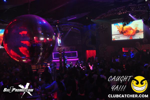 Luxy nightclub photo 46 - November 17th, 2012
