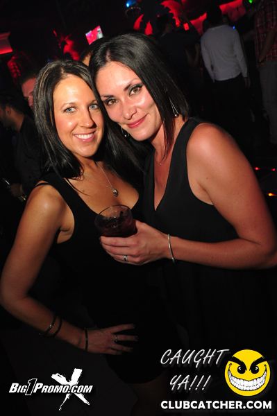 Luxy nightclub photo 48 - November 17th, 2012