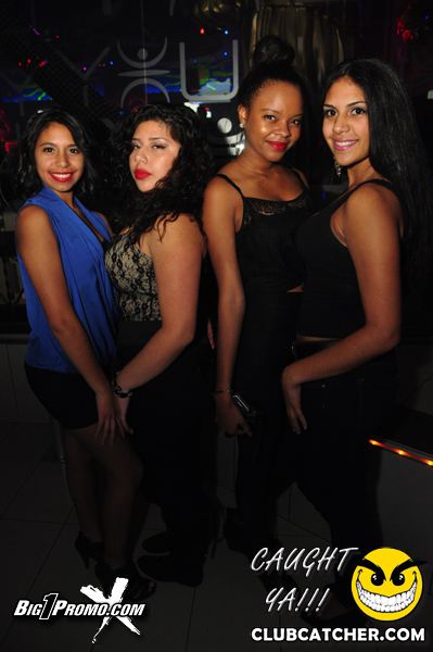 Luxy nightclub photo 49 - November 17th, 2012