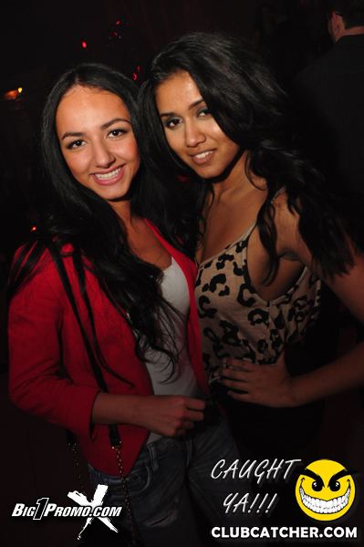 Luxy nightclub photo 50 - November 17th, 2012