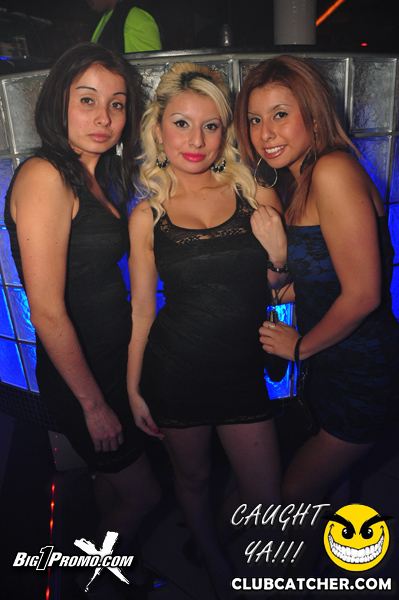 Luxy nightclub photo 6 - November 17th, 2012