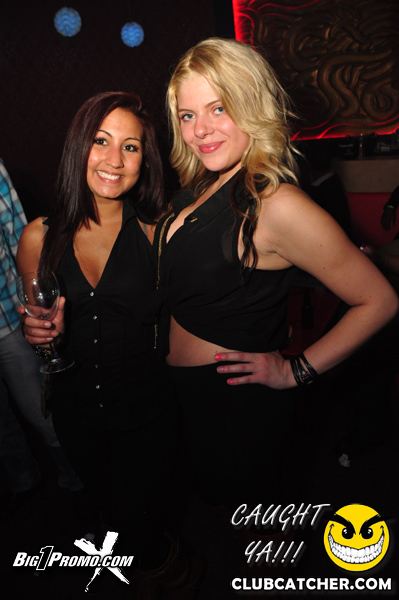 Luxy nightclub photo 53 - November 17th, 2012