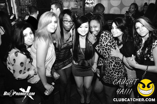 Luxy nightclub photo 54 - November 17th, 2012