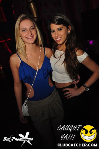Luxy nightclub photo 56 - November 17th, 2012