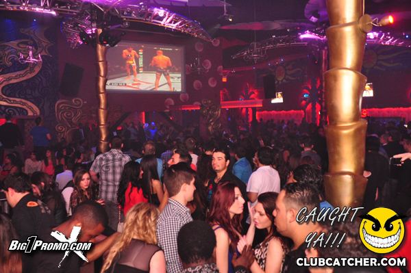 Luxy nightclub photo 57 - November 17th, 2012