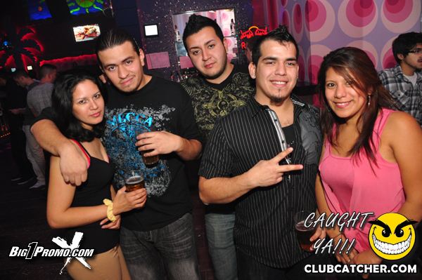 Luxy nightclub photo 59 - November 17th, 2012