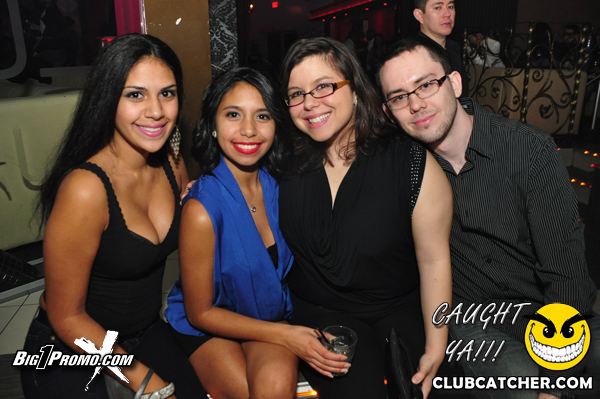 Luxy nightclub photo 7 - November 17th, 2012