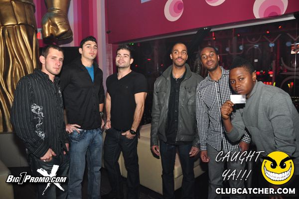 Luxy nightclub photo 61 - November 17th, 2012