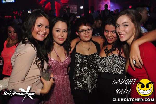 Luxy nightclub photo 62 - November 17th, 2012