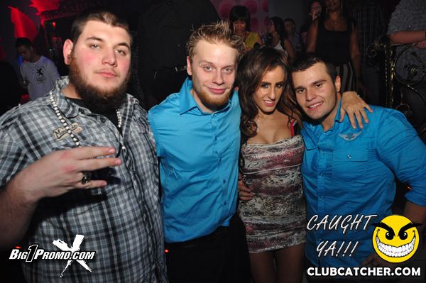 Luxy nightclub photo 63 - November 17th, 2012