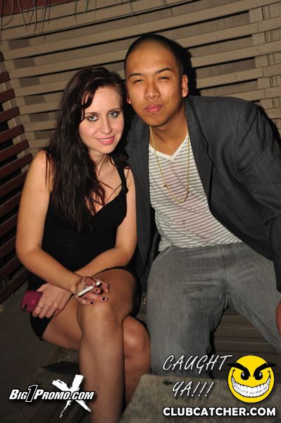 Luxy nightclub photo 64 - November 17th, 2012