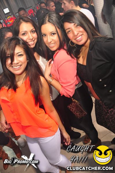 Luxy nightclub photo 65 - November 17th, 2012