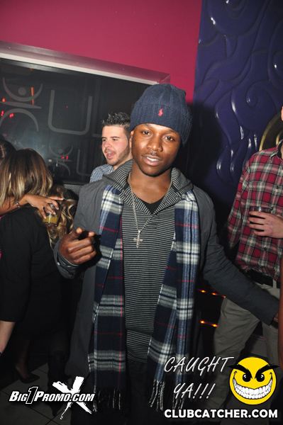 Luxy nightclub photo 69 - November 17th, 2012