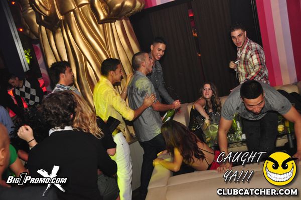 Luxy nightclub photo 70 - November 17th, 2012