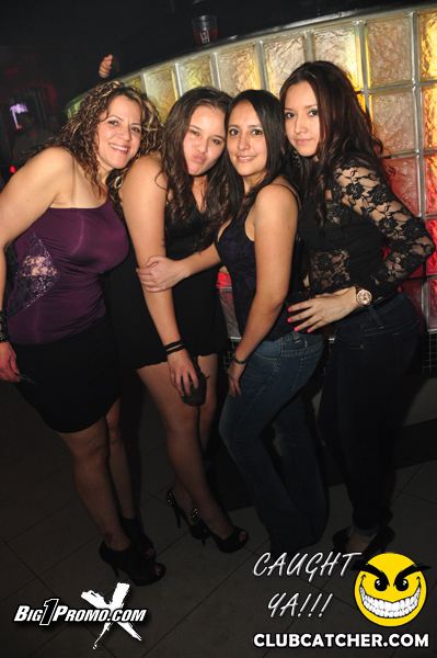 Luxy nightclub photo 8 - November 17th, 2012