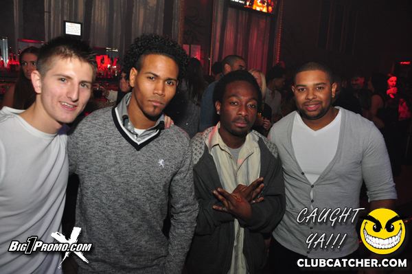 Luxy nightclub photo 71 - November 17th, 2012