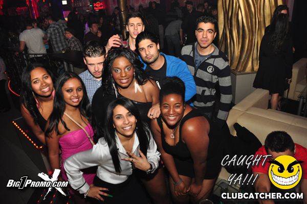 Luxy nightclub photo 72 - November 17th, 2012