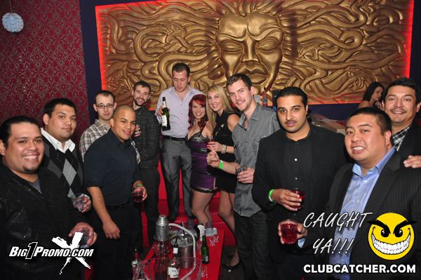 Luxy nightclub photo 73 - November 17th, 2012