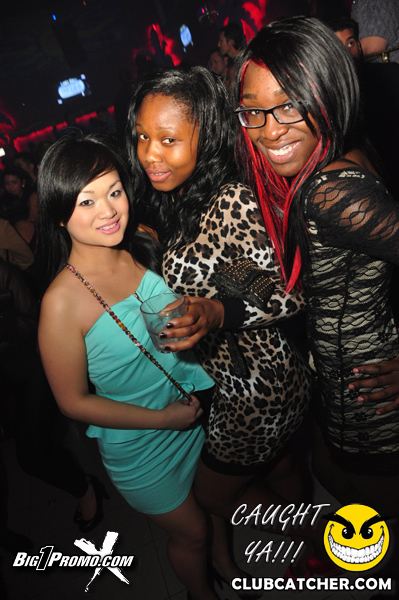 Luxy nightclub photo 74 - November 17th, 2012