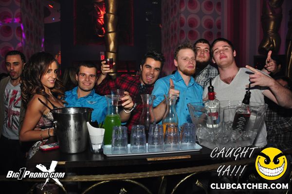 Luxy nightclub photo 75 - November 17th, 2012