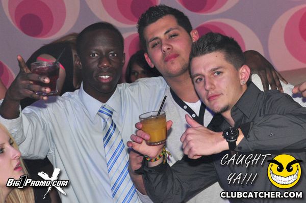 Luxy nightclub photo 77 - November 17th, 2012