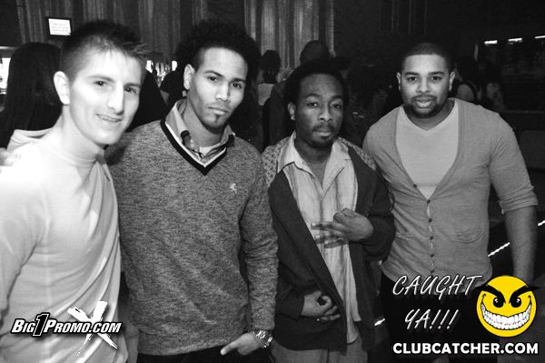 Luxy nightclub photo 78 - November 17th, 2012