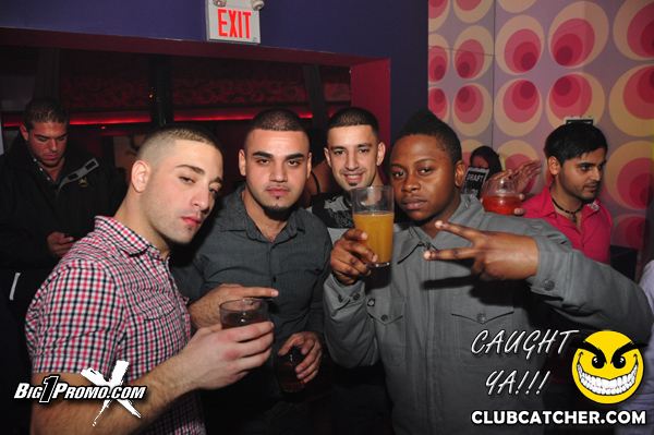 Luxy nightclub photo 79 - November 17th, 2012