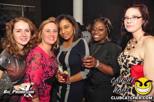 Luxy nightclub photo 9 - November 17th, 2012