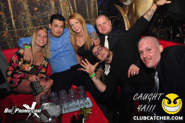 Luxy nightclub photo 81 - November 17th, 2012