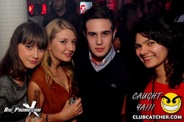 Luxy nightclub photo 82 - November 17th, 2012