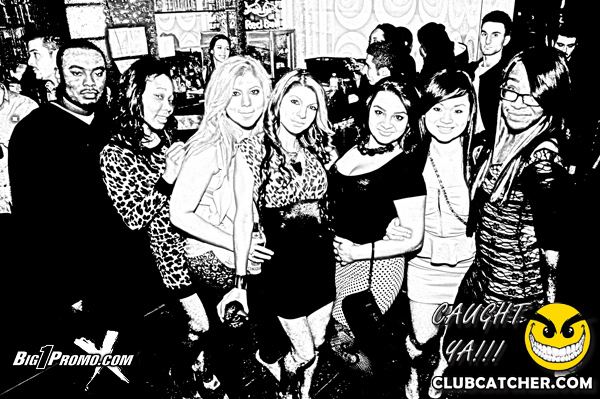 Luxy nightclub photo 83 - November 17th, 2012