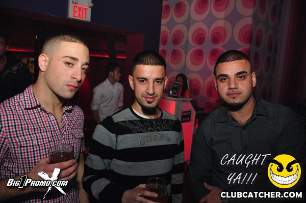 Luxy nightclub photo 84 - November 17th, 2012
