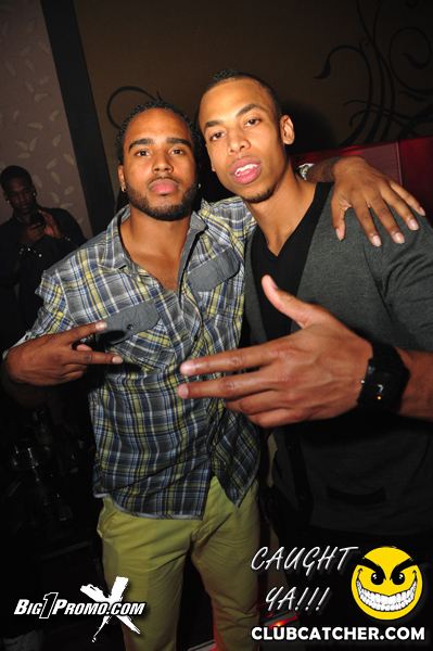 Luxy nightclub photo 87 - November 17th, 2012