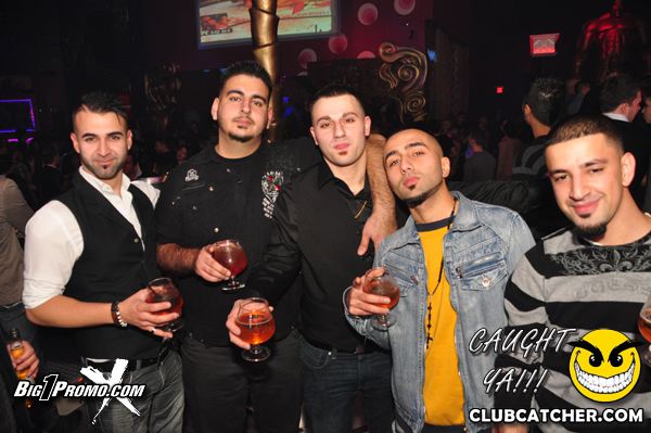 Luxy nightclub photo 88 - November 17th, 2012