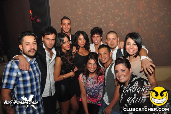 Luxy nightclub photo 10 - November 17th, 2012