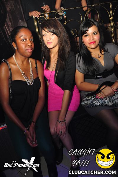 Luxy nightclub photo 91 - November 17th, 2012
