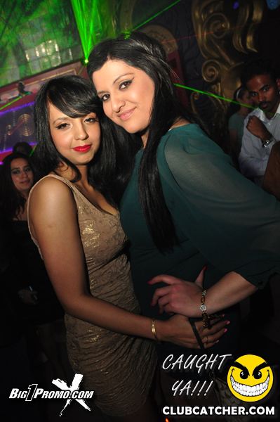 Luxy nightclub photo 96 - November 17th, 2012