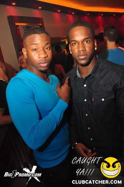 Luxy nightclub photo 97 - November 17th, 2012