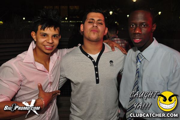 Luxy nightclub photo 98 - November 17th, 2012