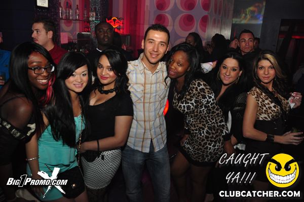 Luxy nightclub photo 100 - November 17th, 2012